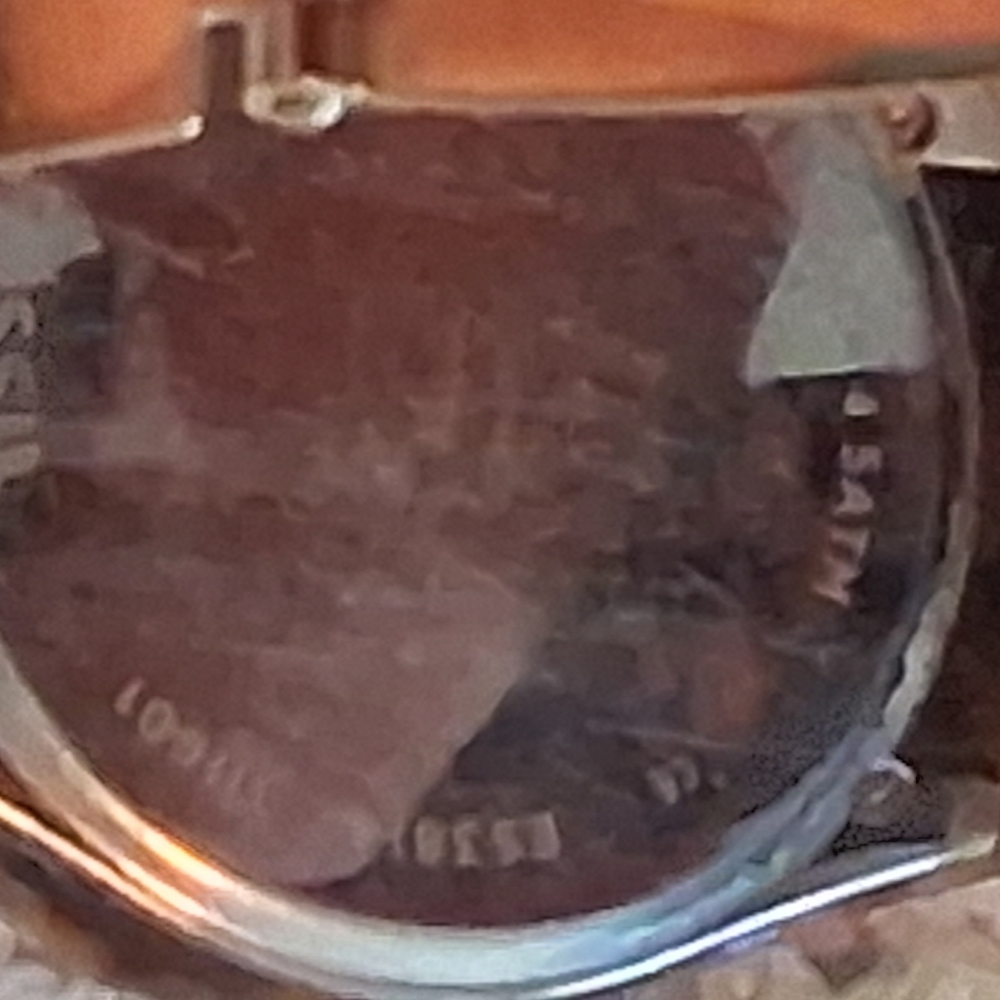 Fossil Multi Function "Stella" Watch - image 6